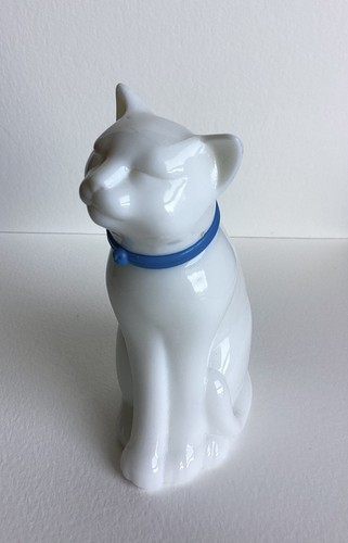Vintage avon white milk - avon,
