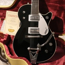 Gretsch Custom Shop G6128-59