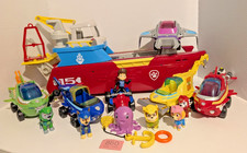 Paw Patrol Large Sea Patroller