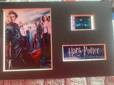 6x4 Harry Potter and the