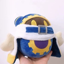 Kirby Magolor Plush Toy