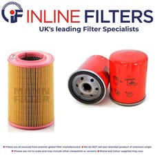 Filter Kit for Bedford AWD