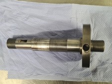 Wadkin AGS 12" Saw Spindle and