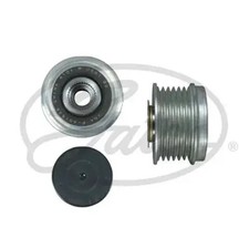 Alternator clutch pulley OAP7268 GATES for TOYOTA AURIS AURIS Estate
