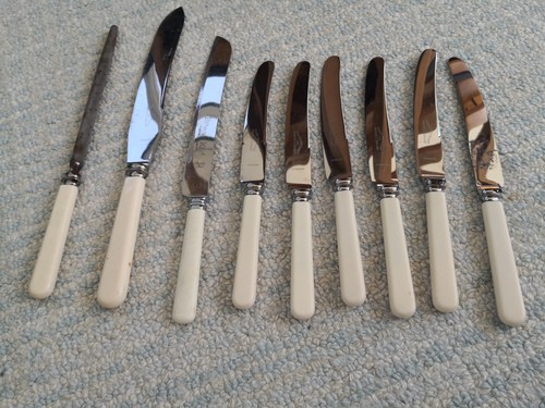 Vintage used bundle - used,