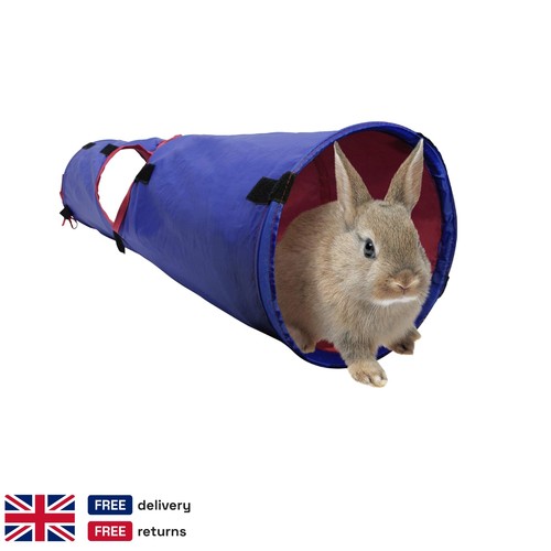 Small animal exercise tunnel - animal,