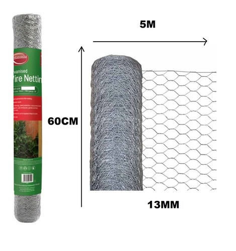 Chicken wire mesh netting - wire,