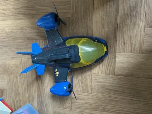 Paw patrol air - patrol,
