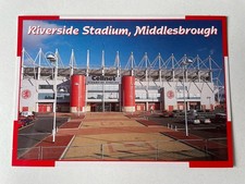 Middlesbrough Cellnet