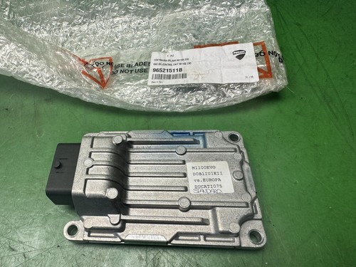 Ducati m1100 ecu - ducati,