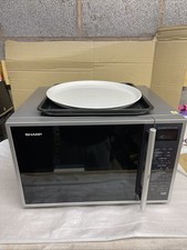 Sharp R959SLM 900W 40L