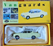 Corgi Vanguards VA35003 Ford