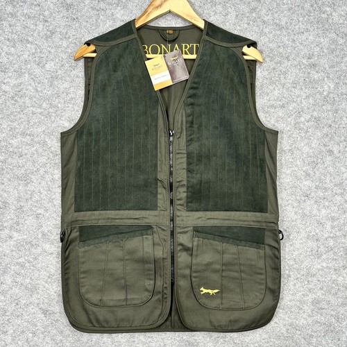 Bonart hunting vest - bonart, men’s