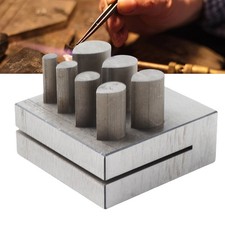 Punch Die Disc Cutter Set Drop