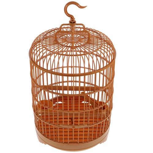 Bird cage pet birdcage - cage,