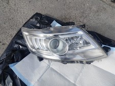 NISSAN SERENA C25 05-10 XENON HID HEADLIGHT RIGHT DRIVER O/S