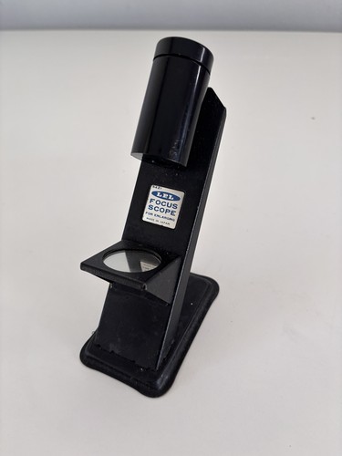 Lpl focus scope darkroom - lpl,
