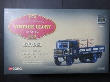 Boxed Corgi Vintage Glory 1:50