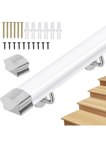 1pc handrail for - handrail, stairs