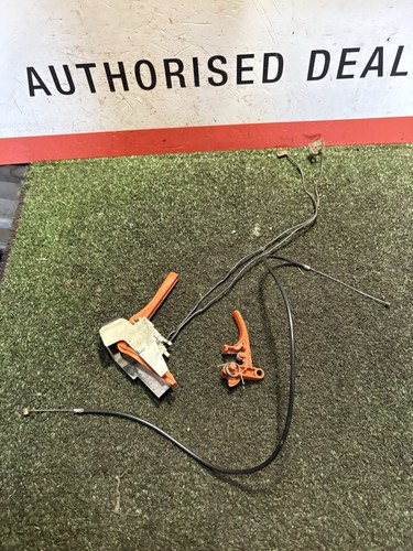 Stihl fs55r fs45 fs38 - fs45, fc55