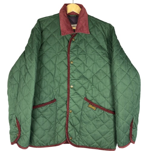 Driza bone quilted - driza-bone, jacket