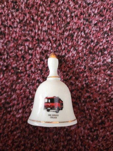 Collectable fire service - fire,