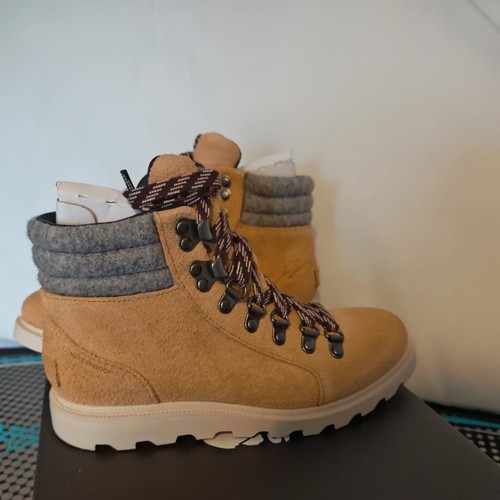 Sorel ainsley conquest leather - ainsley,