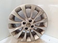 VAUXHALL CORSA SE ECOFLEX S/S