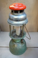 Vintage  Optimus paraffin lamp