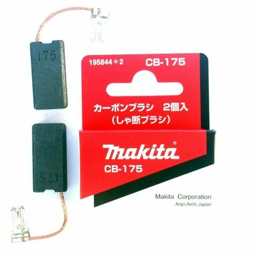 Genuine makita carbon brush - makita,