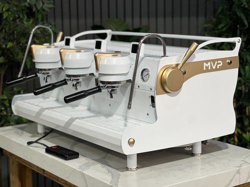 Synesso mvp group - synesso, espresso