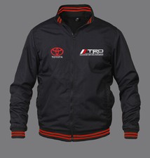 Mens Toyota TRD Racing Bomber