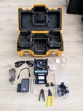✅Fujikura 70S Fusion Splicer