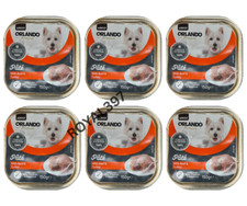 Orlando Adult Dog Pate With