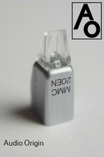 NEW Restored MMC20EN MMC20CL SP15 Bang & Olufsen stylus B&O cartridge