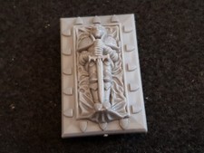 HeroQuest Furniture TOMB TOP