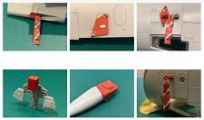 1/32 1/48 1/72 Tornado Remove