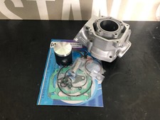 Aprilia AF RS RX Rotax 123