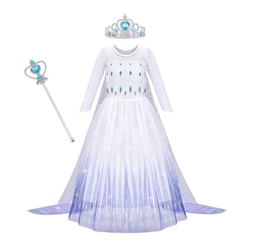 Frozen elsa dress - dress, up