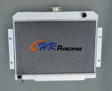 Aluminum Radiator For 72-86