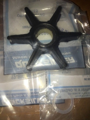 Genuine water pump - genuine, &