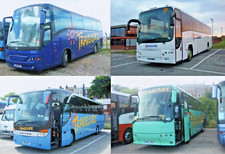 TRAVELSURE of BELFORD - Set 1