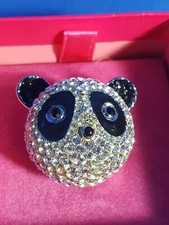 Butler and Wilson Panda