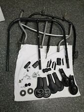 Baby jogger city mini Double/single replacement parts Breaking chassis/frame