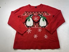 LOL Vintage Ugly Christmas