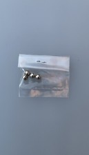 Tamiya Egress 6mm Ball (4 pcs), (#9804653) For Egress/Dyna Storm/Misc