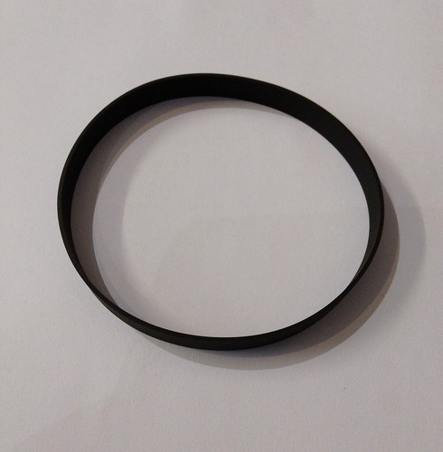 Flat belt 10mm 2mm inner - belt,