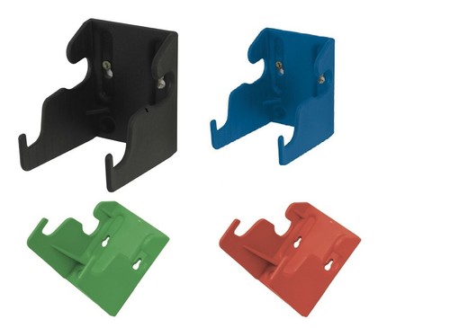 Wall bracket for hanging handy - wall,