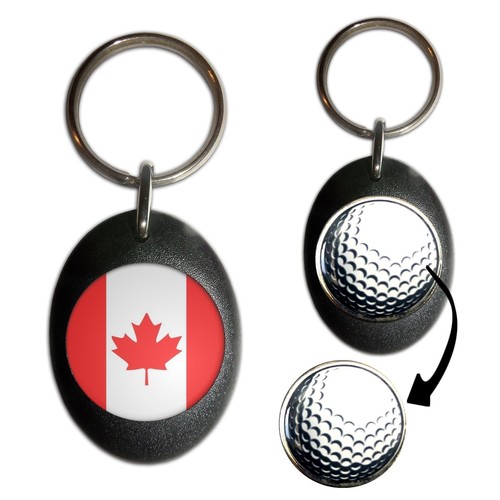 Canada flag golf - canada,