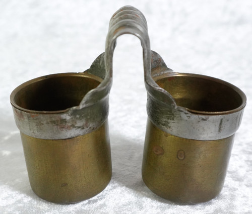 Vintage brass style - style, c